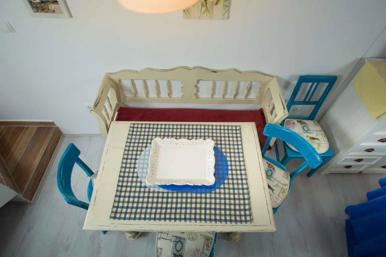 Apartment In Rovinj/Istrien 11735 Croatia