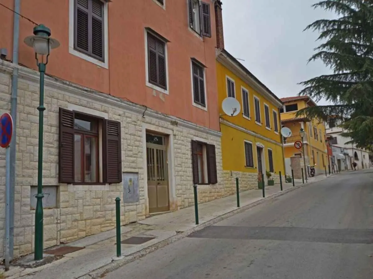 Apartment In Rovinj/Istrien 11735