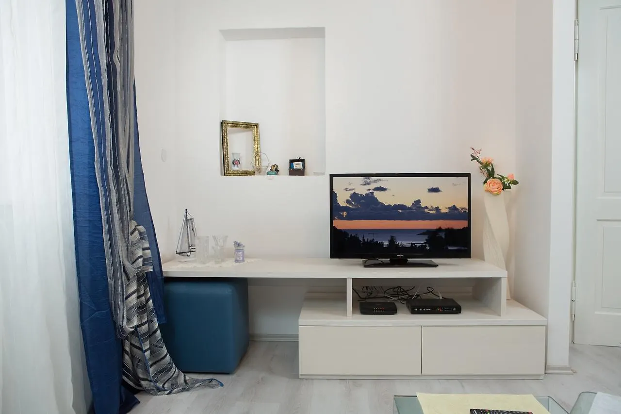 Apartment In Rovinj/Istrien 11735 0*, روفينج كرواتيا