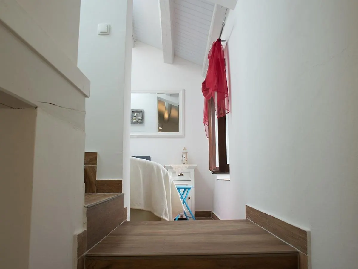 Apartment In Rovinj/Istrien 11735 كرواتيا